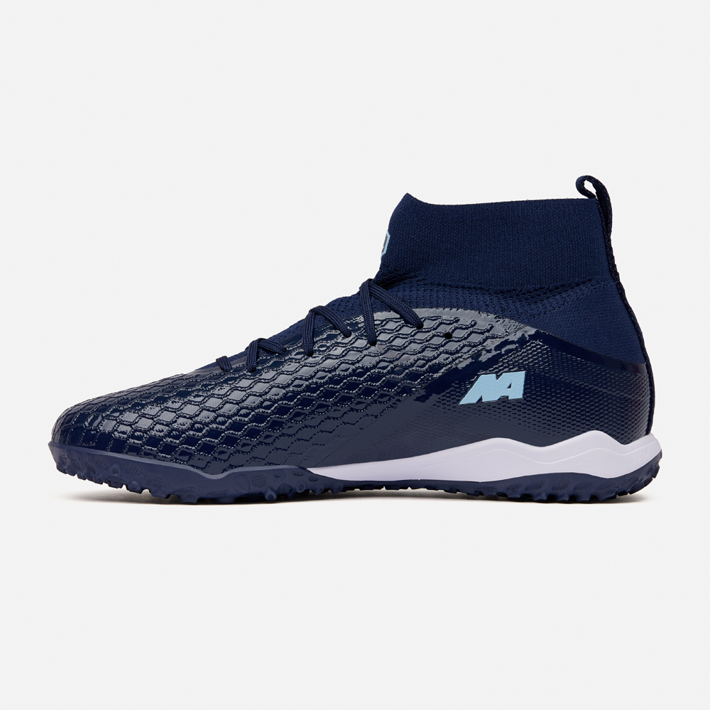 ZAPATILLA NEW ATHLETIC FÚTBOL GRIPZONE 173-1114 PARA HOMBRE - 4