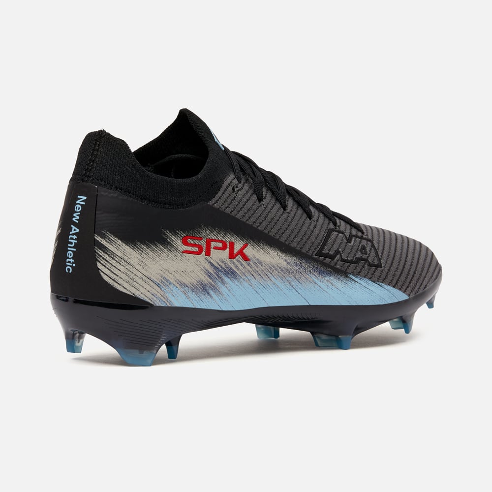 ZAPATILLA NEW ATHLETIC FÚTBOL POWER FLY 194-0204 PARA HOMBRE - 3