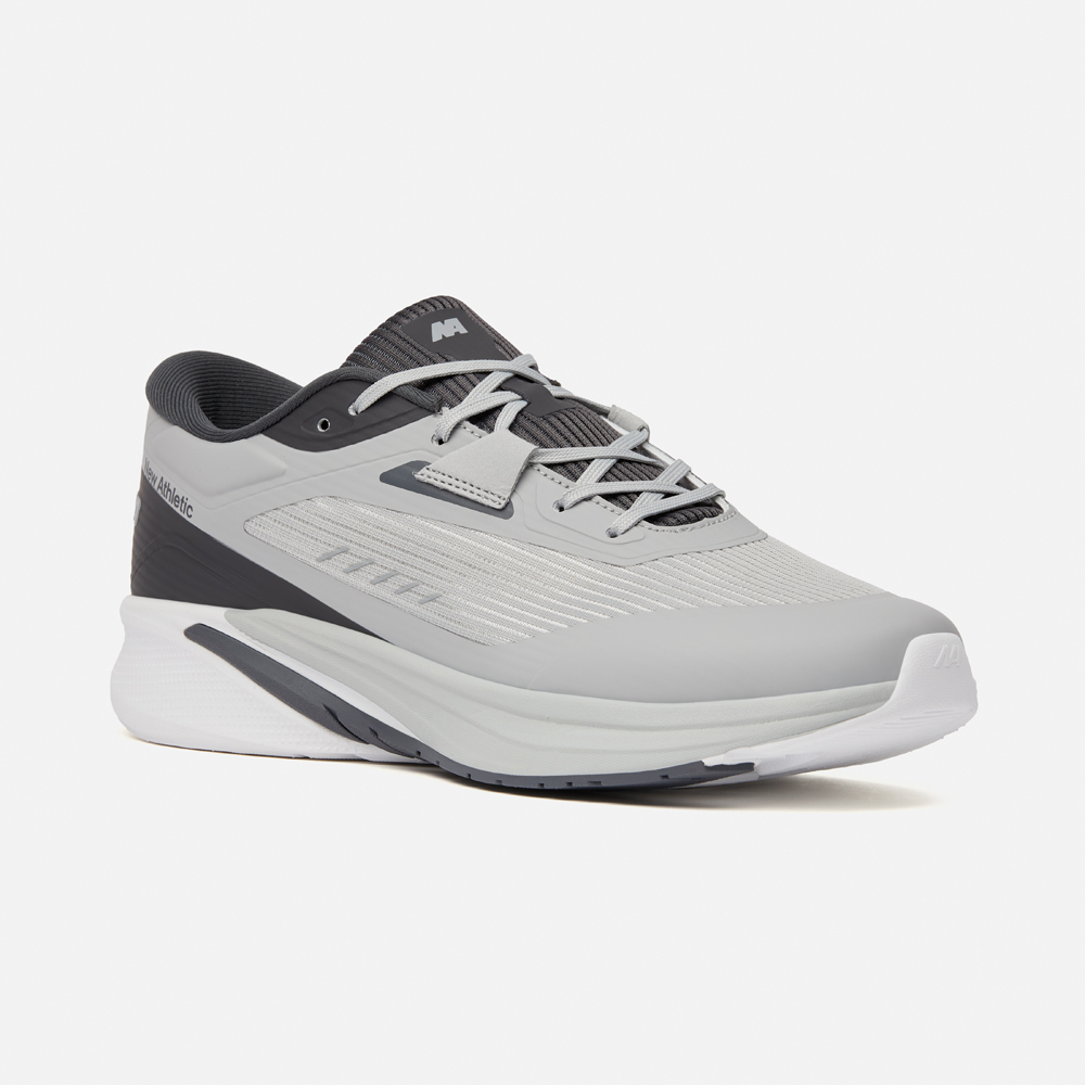 ZAPATILLA NEW ATHLETIC RUNNING LUNAFLEX 206-0403 PARA HOMBRE - 1