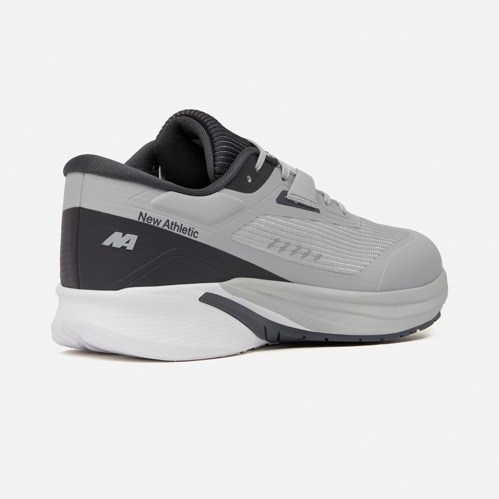 ZAPATILLA NEW ATHLETIC RUNNING LUNAFLEX 206-0403 PARA HOMBRE - 3