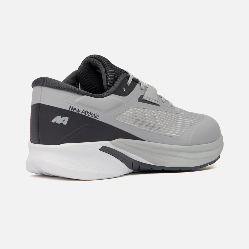 ZAPATILLA NEW ATHLETIC RUNNING LUNAFLEX 206-0403 PARA HOMBRE - 3