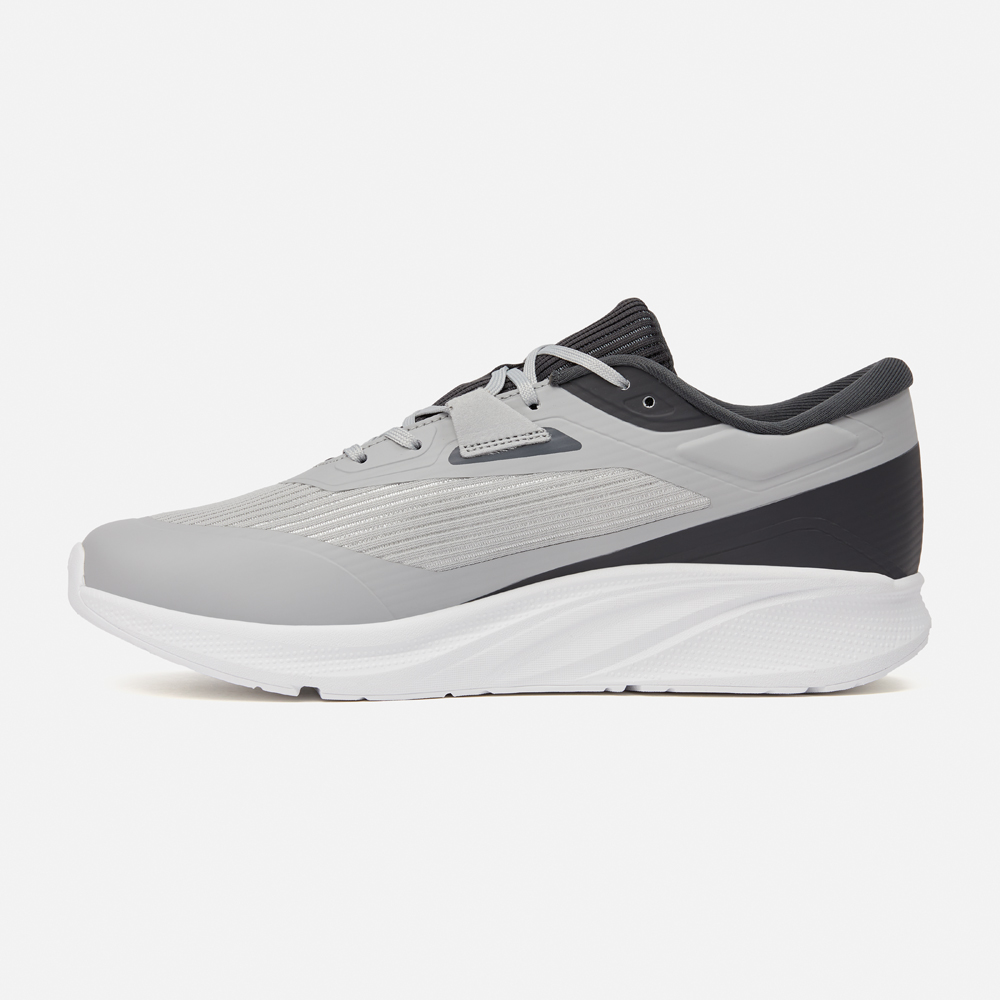 ZAPATILLA NEW ATHLETIC RUNNING LUNAFLEX 206-0403 PARA HOMBRE - 4
