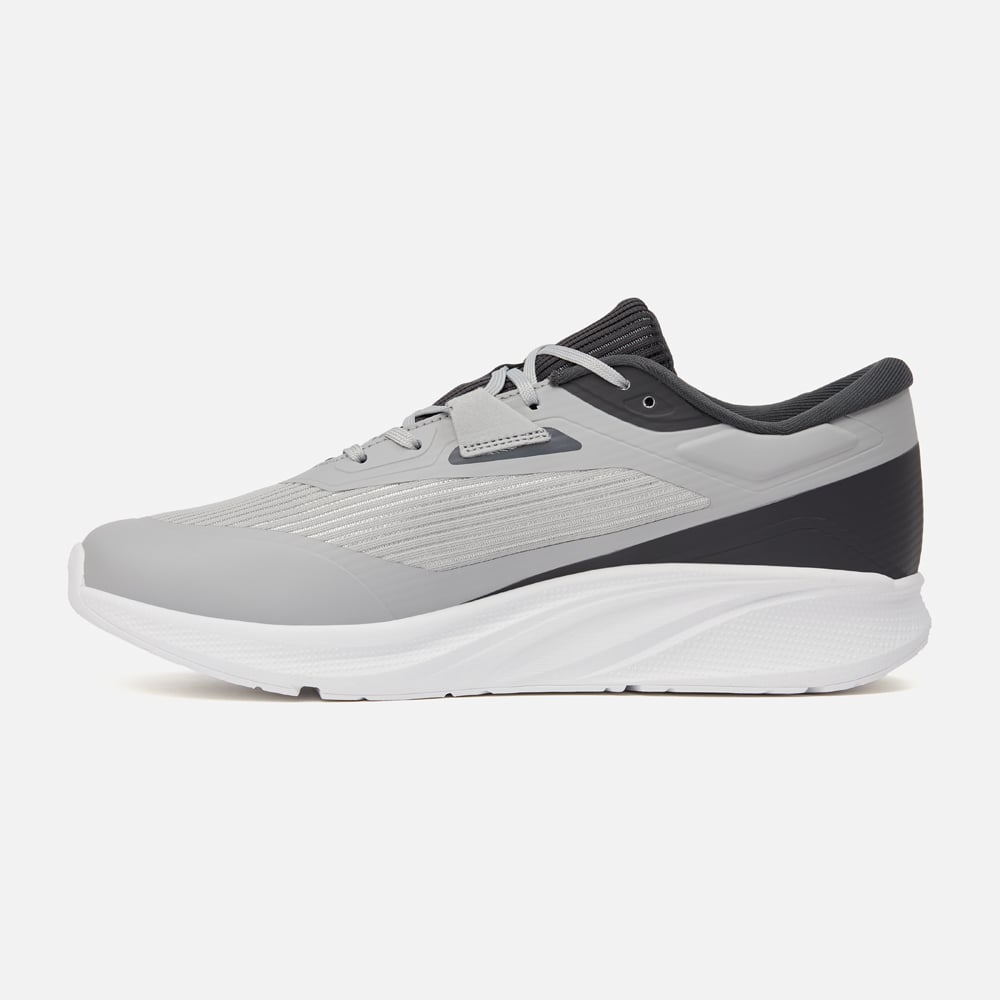 ZAPATILLA NEW ATHLETIC RUNNING LUNAFLEX 206-0403 PARA HOMBRE - 4