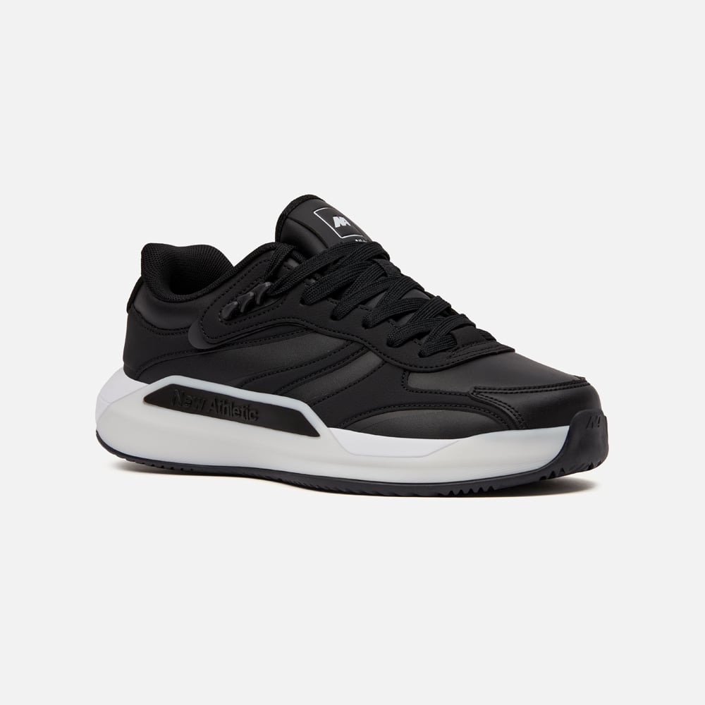 ZAPATILLA NEW ATHLETIC TENNIS MASTGRIP PRO 041-0201 PARA MUJER - 1
