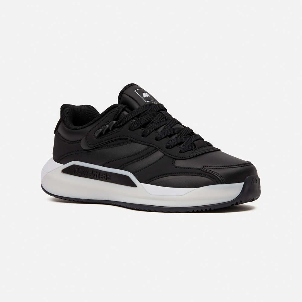ZAPATILLA NEW ATHLETIC TENNIS MASTGRIP PRO 041-0201 PARA MUJER - 1