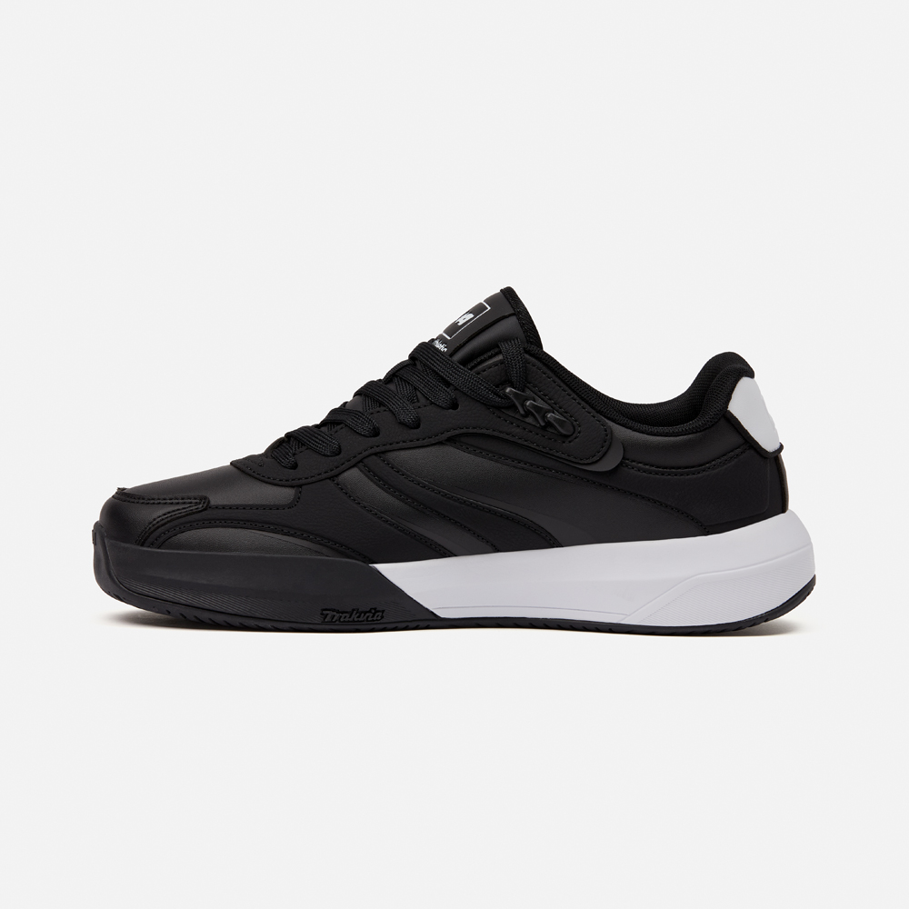 ZAPATILLA NEW ATHLETIC TENNIS MASTGRIP PRO 041-0201 PARA MUJER - 4