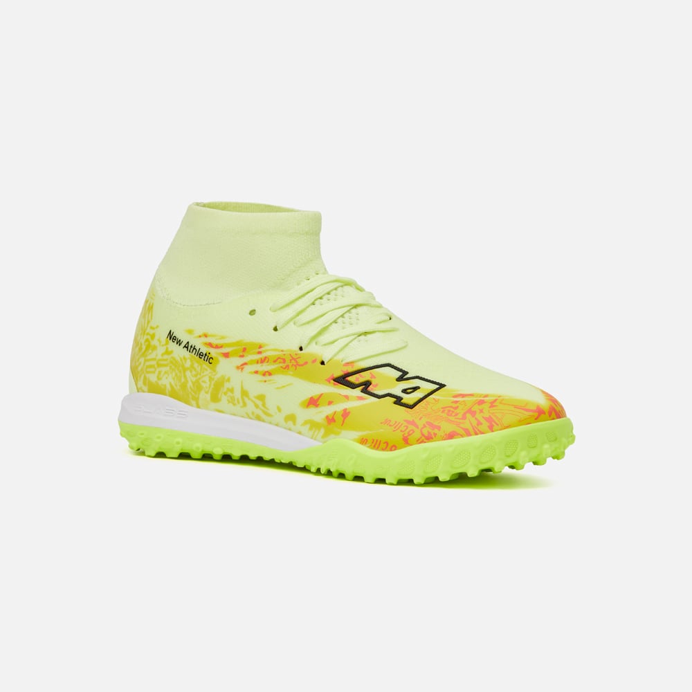 ZAPATILLA NEW ATHLETIC FÚTBOL SLABS GR2 191-3020 PARA NIÑOS - 1