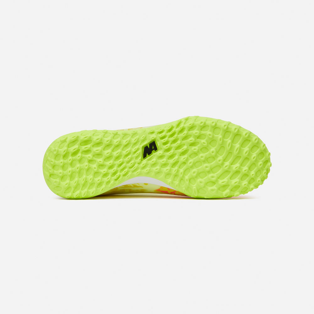 ZAPATILLA NEW ATHLETIC FÚTBOL SLABS GR2 191-3020 PARA NIÑOS - 2