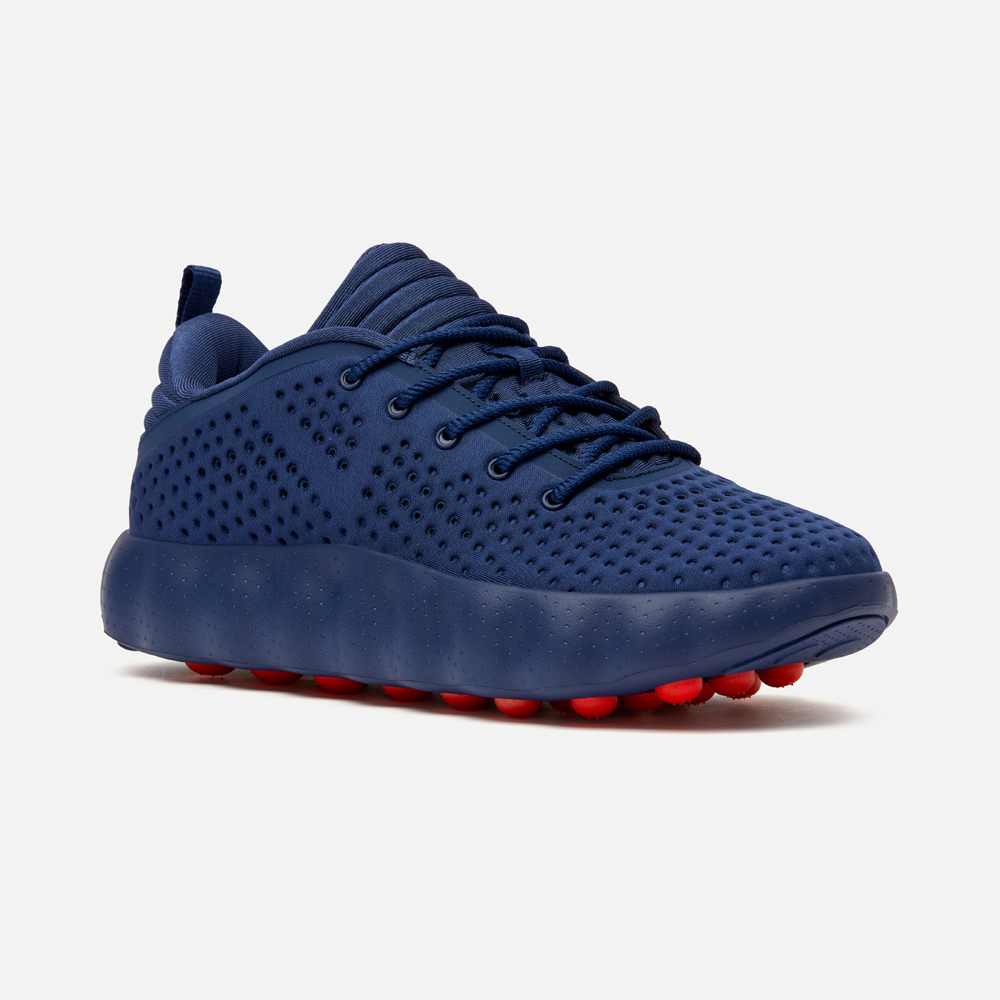 ZAPATILLA NEW ATHLETIC RUNNING G-PULSE 228-2222 PARA HOMBRE - 1