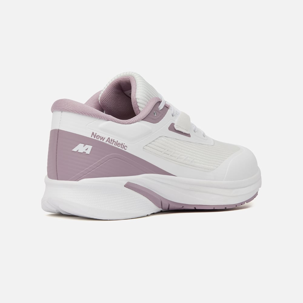 ZAPATILLA NEW ATHLETIC RUNNING LUNAFLEX 206-0128 PARA MUJER - 3