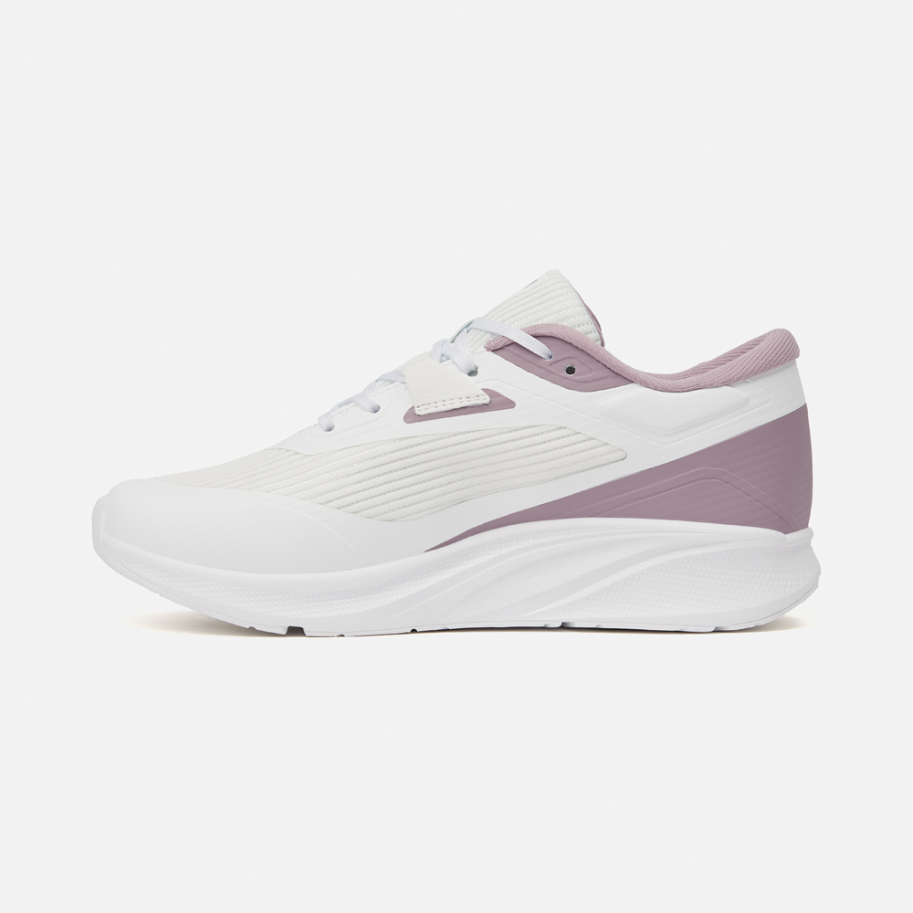 ZAPATILLA NEW ATHLETIC RUNNING LUNAFLEX 206-0128 PARA MUJER - 4