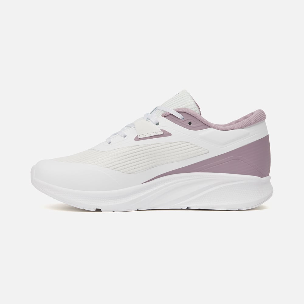 ZAPATILLA NEW ATHLETIC RUNNING LUNAFLEX 206-0128 PARA MUJER - 4
