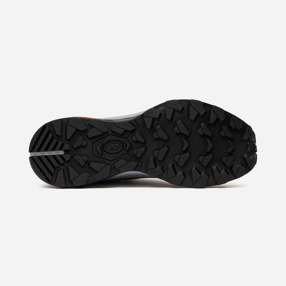 ZAPATILLA NEW ATHLETIC OUTDOOR GEOGRIP 151-0402 PARA MUJER - 2