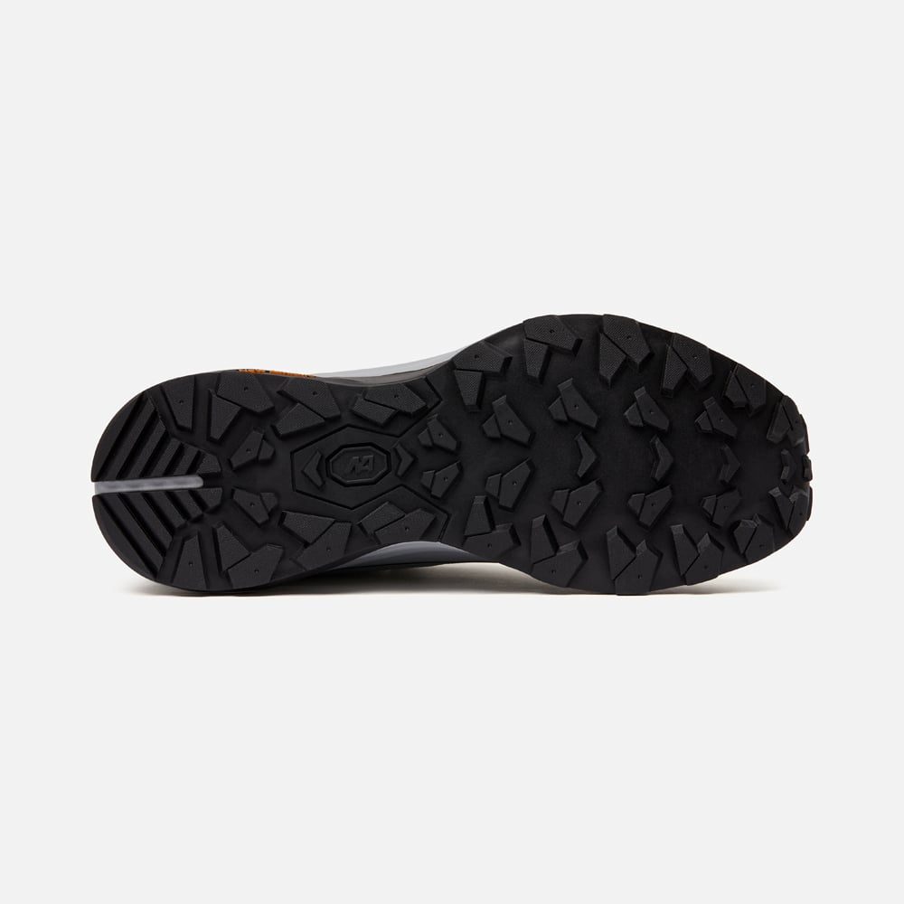 ZAPATILLA NEW ATHLETIC OUTDOOR GEOGRIP 151-0402 PARA MUJER - 2
