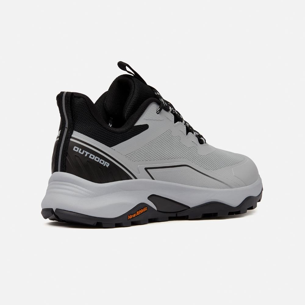 ZAPATILLA NEW ATHLETIC OUTDOOR GEOGRIP 151-0402 PARA MUJER - 3