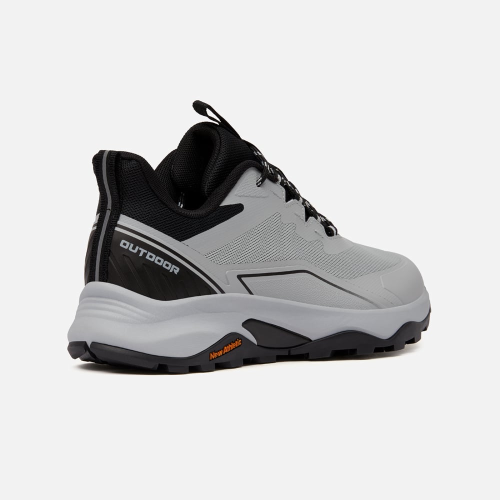 ZAPATILLA NEW ATHLETIC OUTDOOR GEOGRIP 151-0402 PARA MUJER - 3