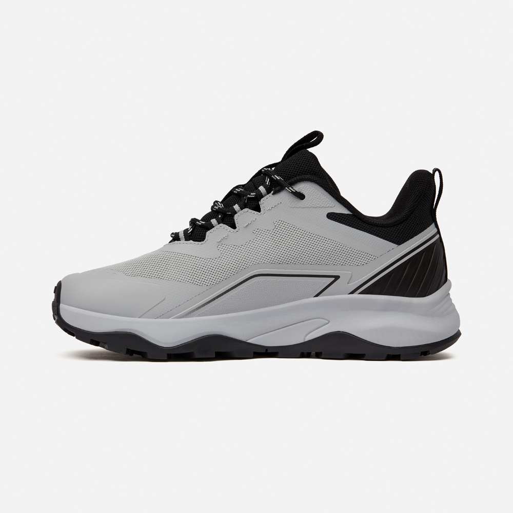 ZAPATILLA NEW ATHLETIC OUTDOOR GEOGRIP 151-0402 PARA MUJER - 4