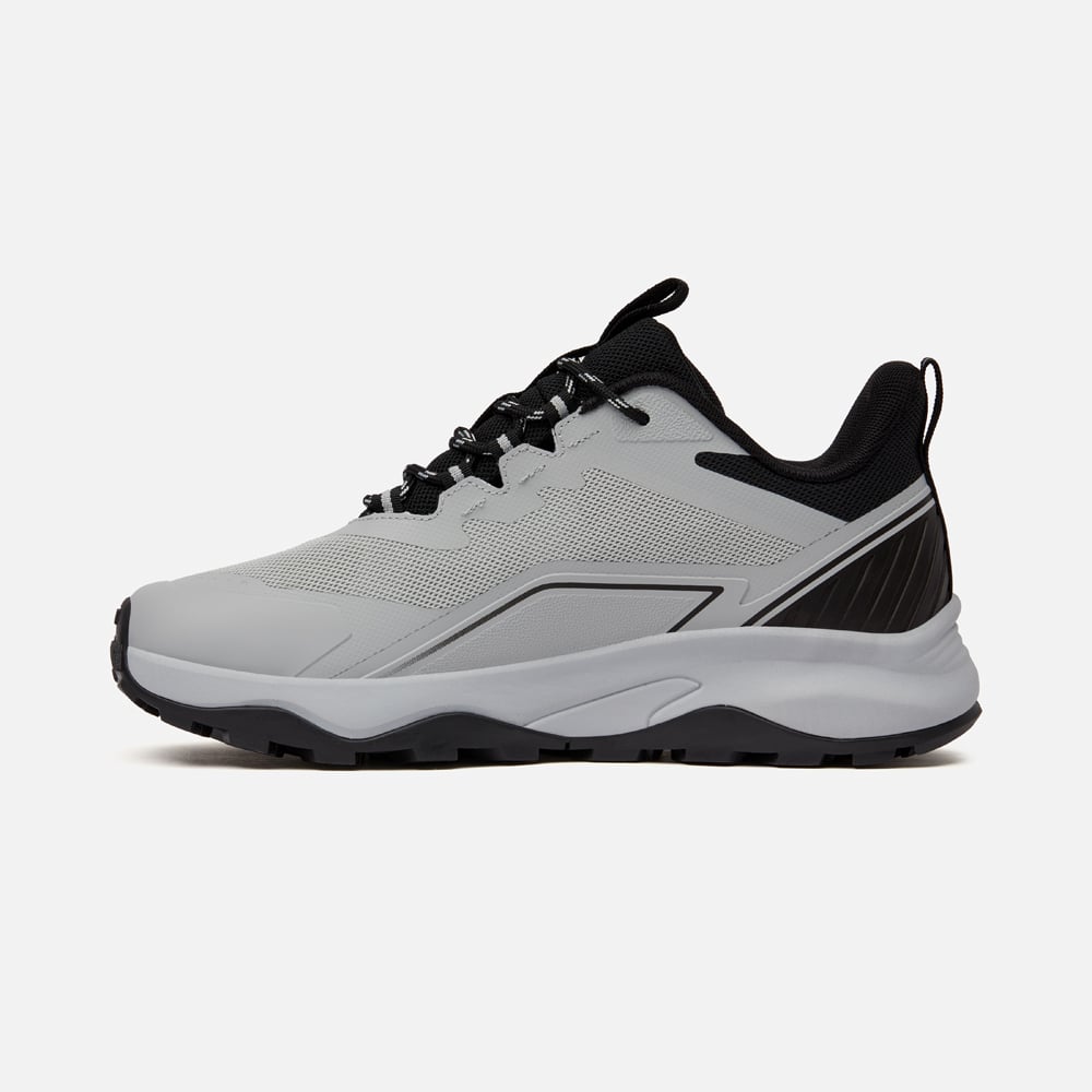 ZAPATILLA NEW ATHLETIC OUTDOOR GEOGRIP 151-0402 PARA MUJER - 4
