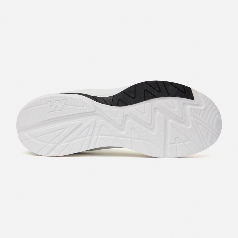 ZAPATILLA NEW ATHLETIC RUNNING LUNAFLEX 206-0102 PARA HOMBRE - 2