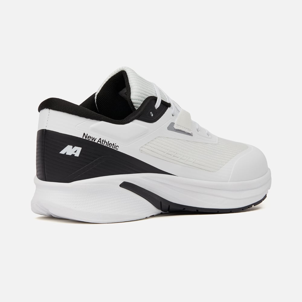 ZAPATILLA NEW ATHLETIC RUNNING LUNAFLEX 206-0102 PARA HOMBRE - 3