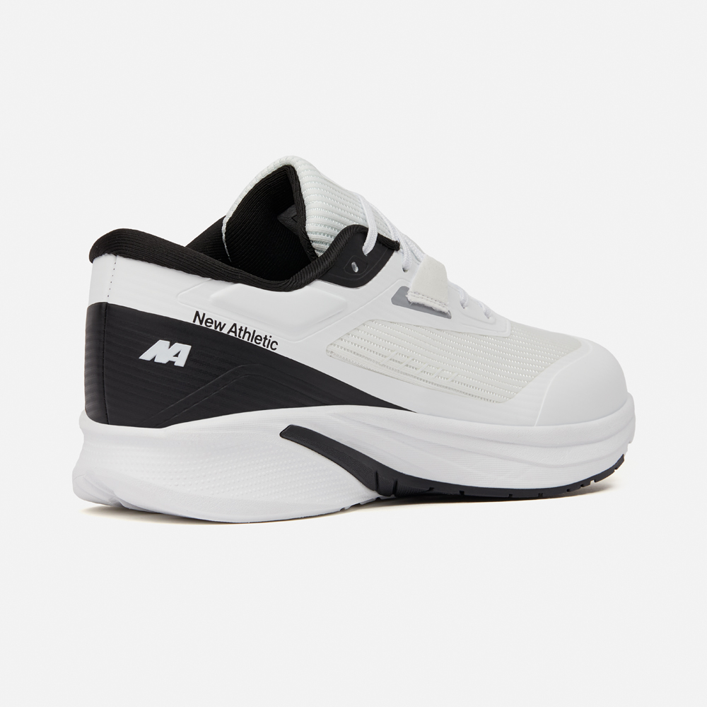 ZAPATILLA NEW ATHLETIC RUNNING LUNAFLEX 206-0102 PARA HOMBRE - 3