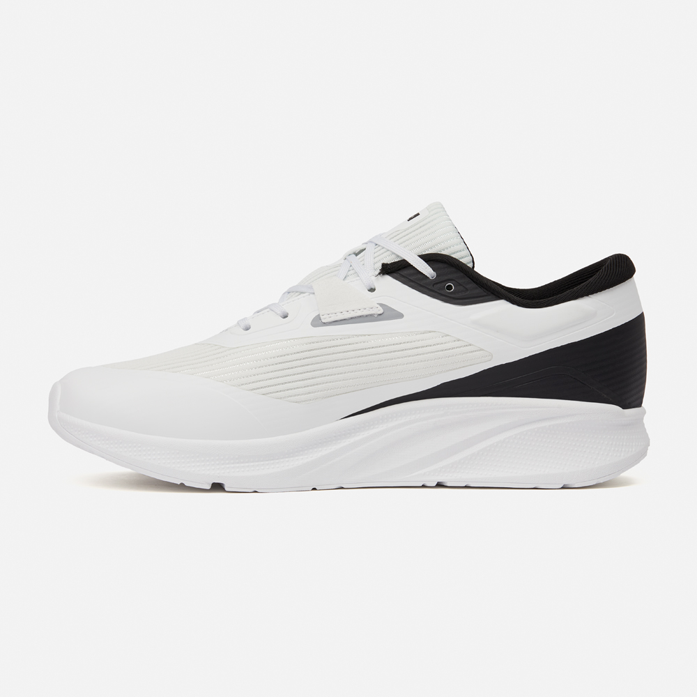ZAPATILLA NEW ATHLETIC RUNNING LUNAFLEX 206-0102 PARA HOMBRE - 4