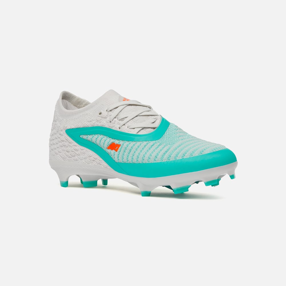 ZAPATILLA NEW ATHLETIC FÚTBOL POWER FLY 190-2704 PARA NIÑOS - 1