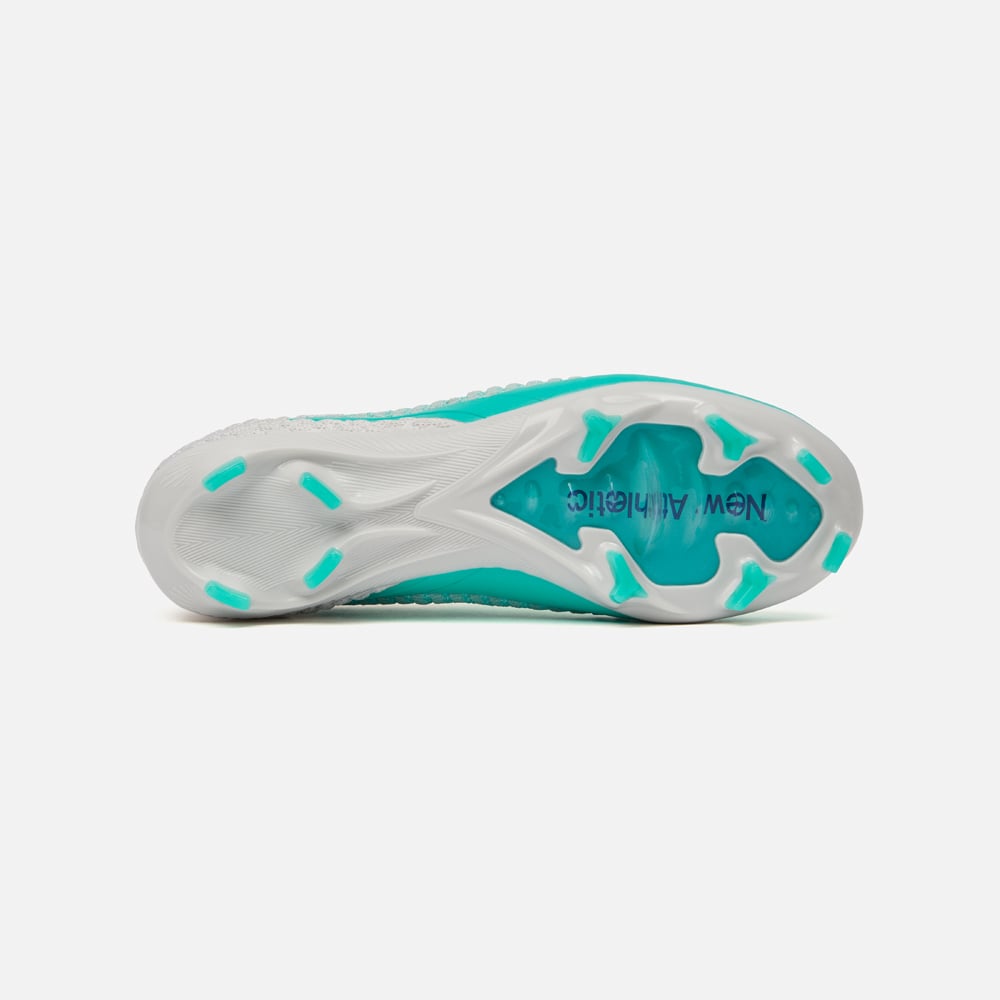 ZAPATILLA NEW ATHLETIC FÚTBOL POWER FLY 190-2704 PARA NIÑOS - 2
