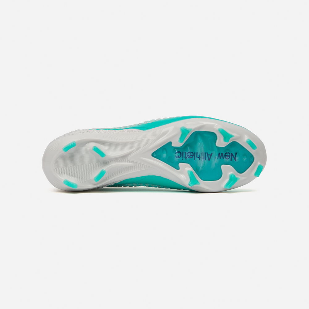 ZAPATILLA NEW ATHLETIC FÚTBOL POWER FLY 190-2704 PARA NIÑOS - 2