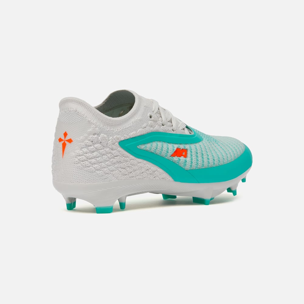 ZAPATILLA NEW ATHLETIC FÚTBOL POWER FLY 190-2704 PARA NIÑOS - 3