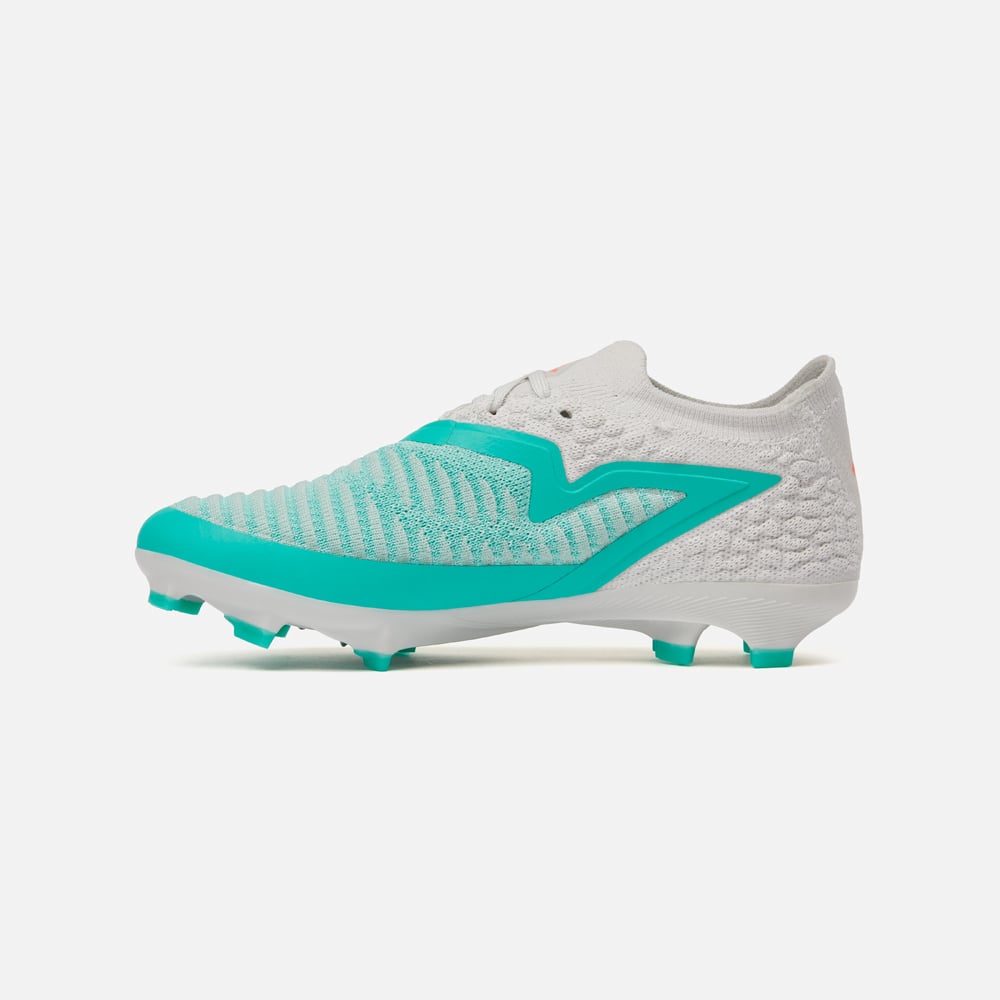 ZAPATILLA NEW ATHLETIC FÚTBOL POWER FLY 190-2704 PARA NIÑOS - 4