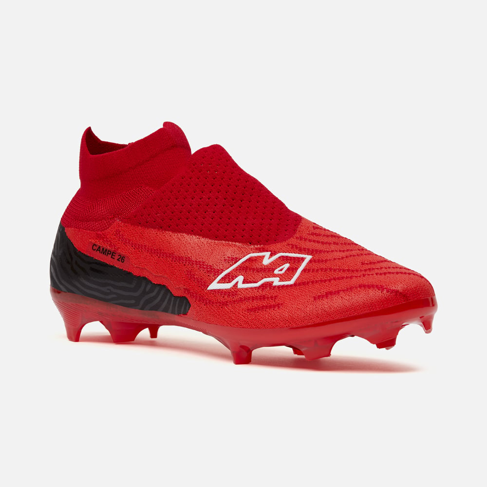 ZAPATILLA NEW ATHLETIC FÚTBOL POWER FLY 181-0602 PARA HOMBRE - 1