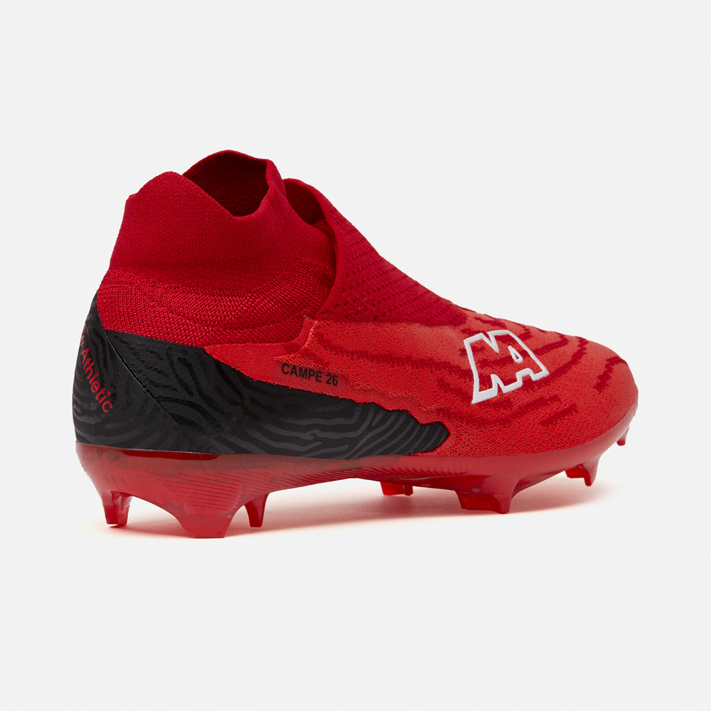 ZAPATILLA NEW ATHLETIC FÚTBOL POWER FLY 181-0602 PARA HOMBRE - 3