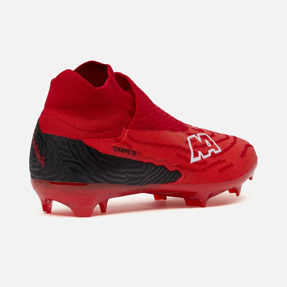 ZAPATILLA NEW ATHLETIC FÚTBOL POWER FLY 181-0602 PARA HOMBRE - 3