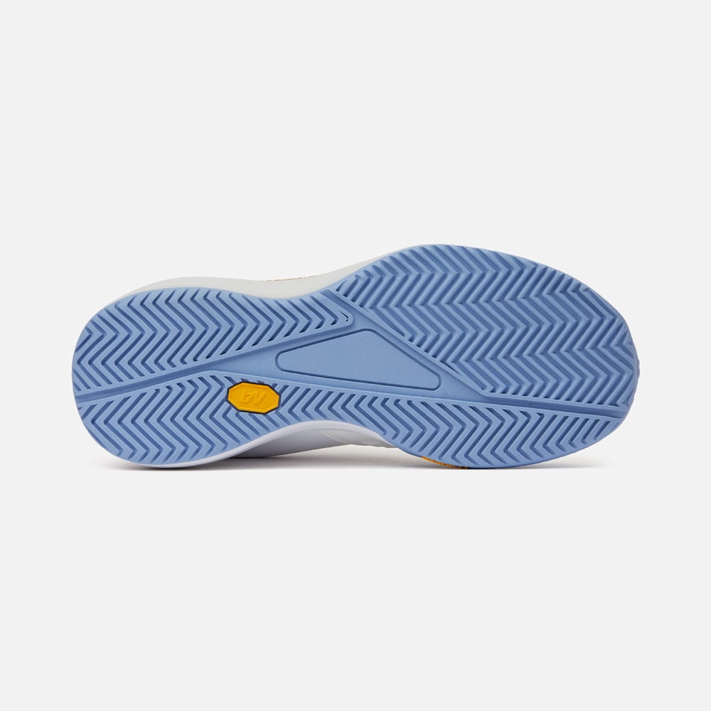 ZAPATILLA NEW ATHLETIC TENNIS MASTGRIP PRO 042-0107 PARA MUJER - 2