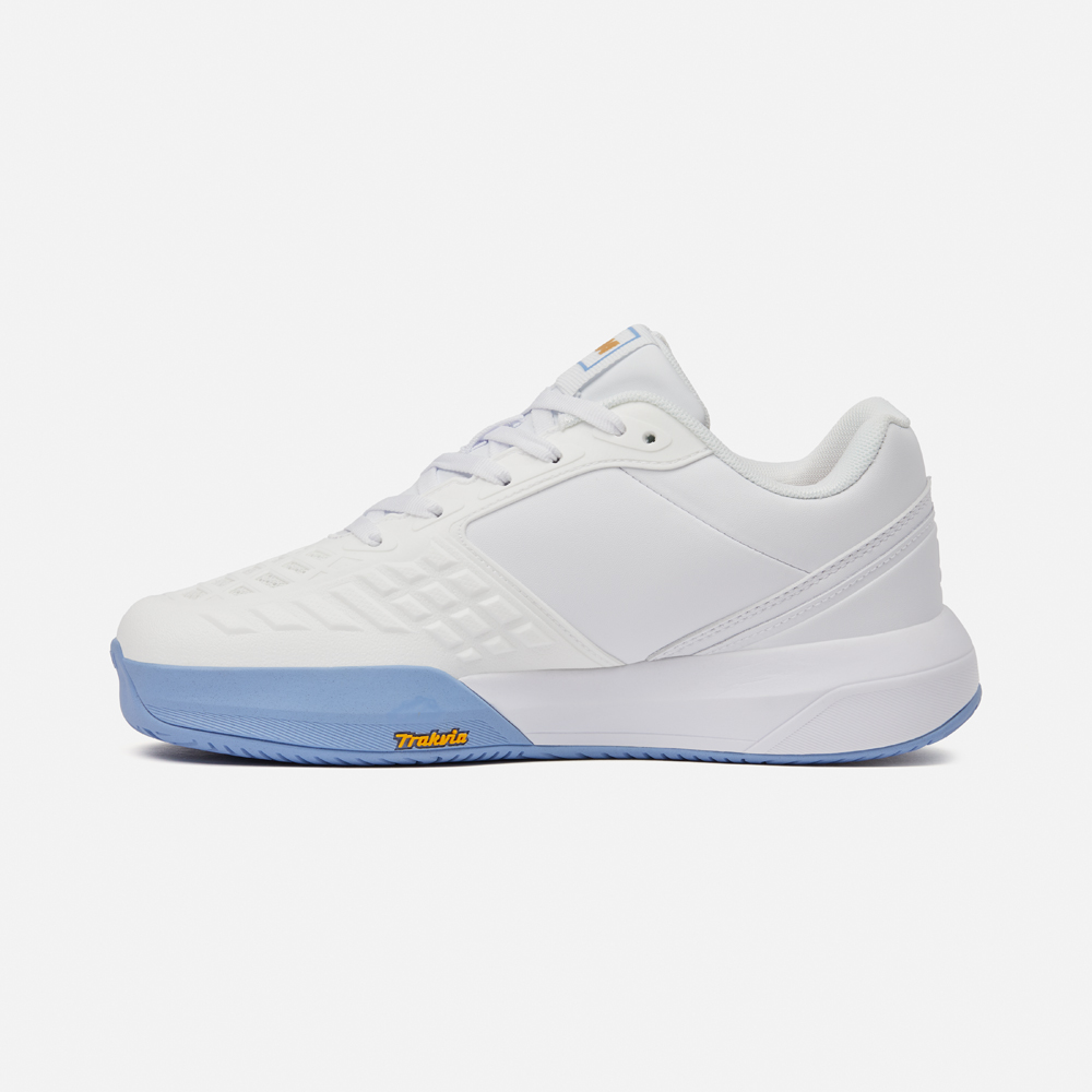 ZAPATILLA NEW ATHLETIC TENNIS MASTGRIP PRO 042-0107 PARA MUJER - 4