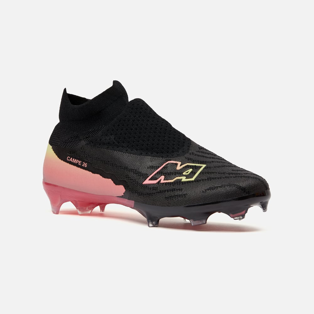 ZAPATILLA NEW ATHLETIC FÚTBOL POWER FLY 181-0208 JUVENIL - 1