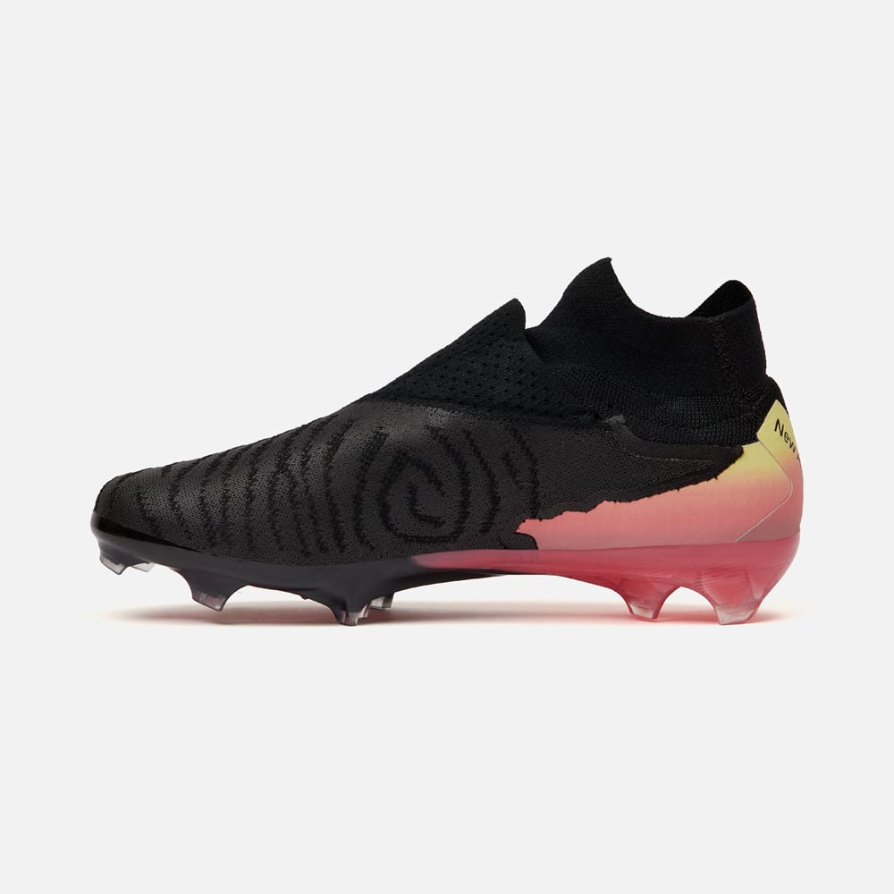 ZAPATILLA NEW ATHLETIC FÚTBOL POWER FLY 181-0208 JUVENIL - 4