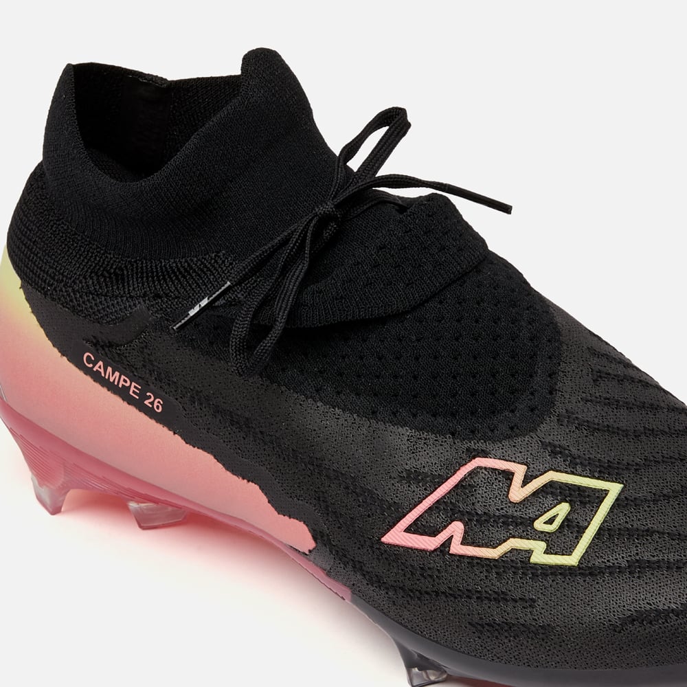 ZAPATILLA NEW ATHLETIC FÚTBOL POWER FLY 181-0208 JUVENIL - 5