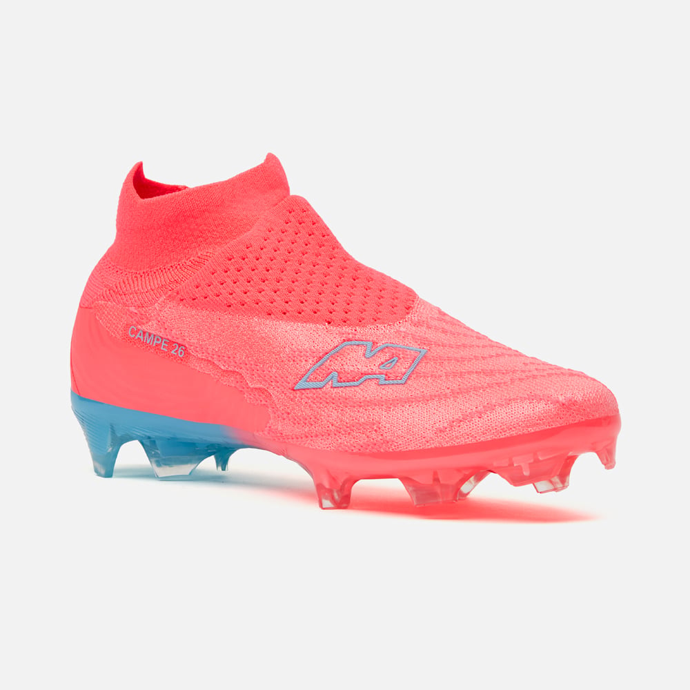 ZAPATILLA NEW ATHLETIC FÚTBOL POWER FLY 181-2314 PARA HOMBRE - 1