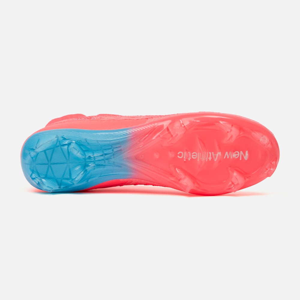 ZAPATILLA NEW ATHLETIC FÚTBOL POWER FLY 181-2314 PARA HOMBRE - 2