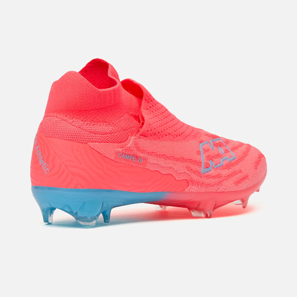 ZAPATILLA NEW ATHLETIC FÚTBOL POWER FLY 181-2314 PARA HOMBRE - 3