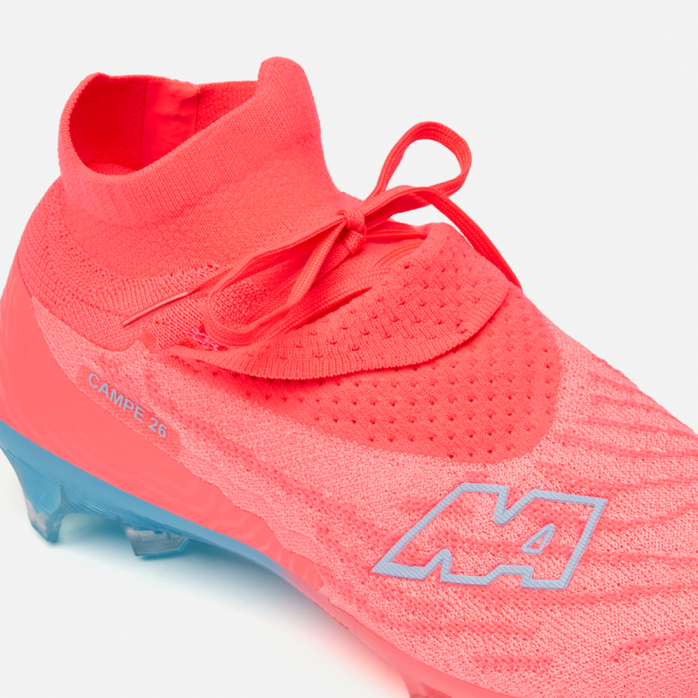 ZAPATILLA NEW ATHLETIC FÚTBOL POWER FLY 181-2314 PARA HOMBRE - 5