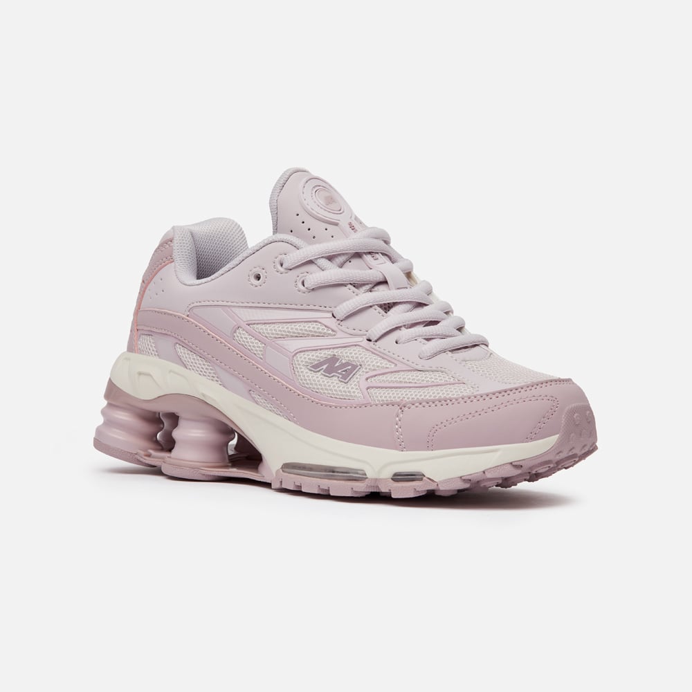 ZAPATILLA NEW ATHLETIC RUNNING AIRBOUNCE 226-1728 PARA MUJER - 1
