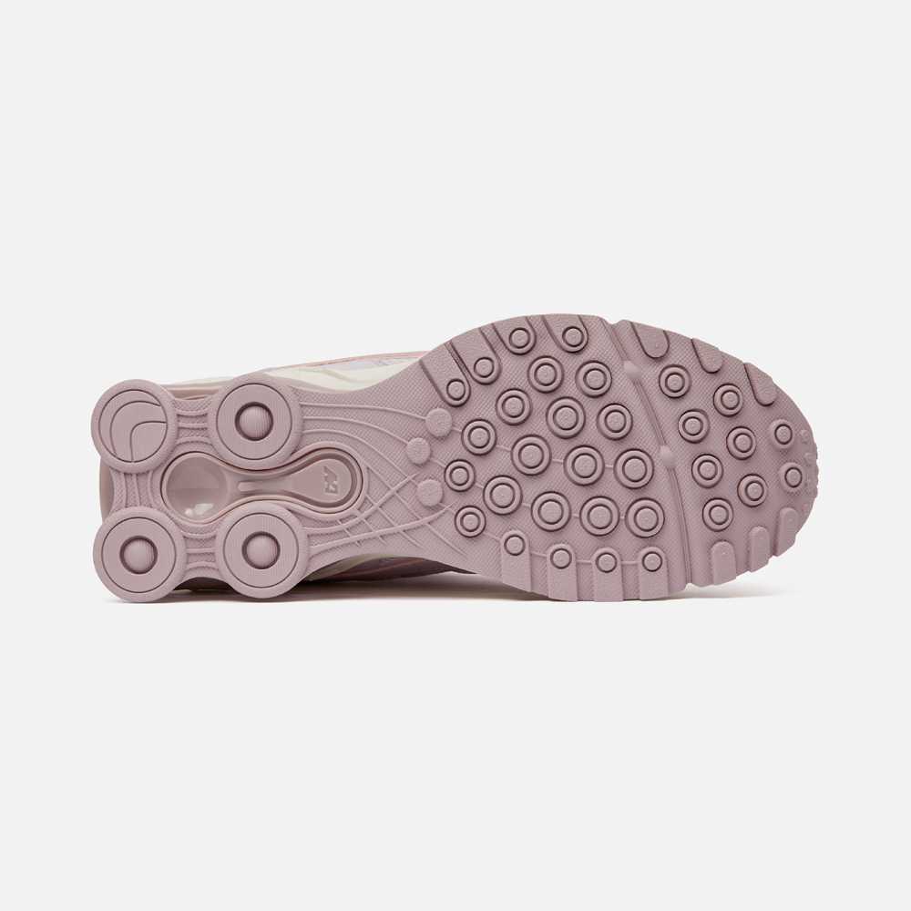 ZAPATILLA NEW ATHLETIC RUNNING AIRBOUNCE 226-1728 PARA MUJER - 2