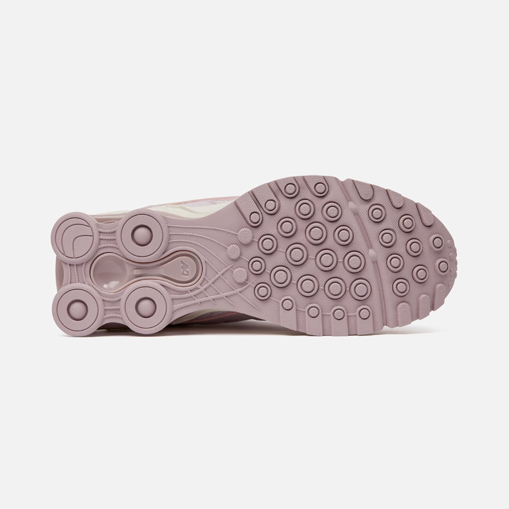 ZAPATILLA NEW ATHLETIC RUNNING AIRBOUNCE 226-1728 PARA MUJER - 2