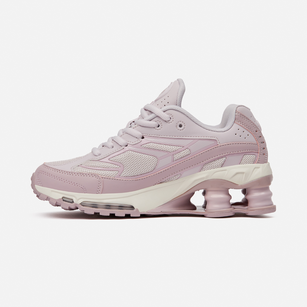 ZAPATILLA NEW ATHLETIC RUNNING AIRBOUNCE 226-1728 PARA MUJER - 4
