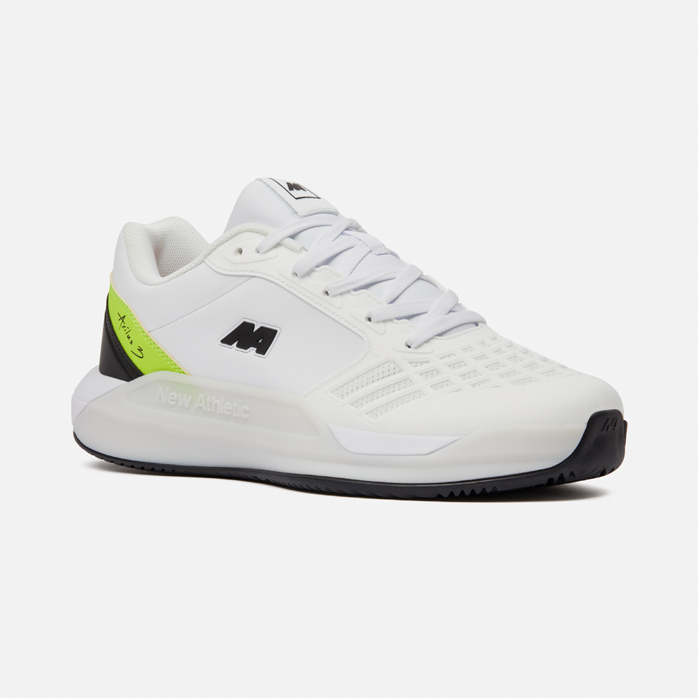 ZAPATILLA NEW ATHLETIC TENNIS MASTGRIP PRO 042-0130 PARA HOMBRE - 1