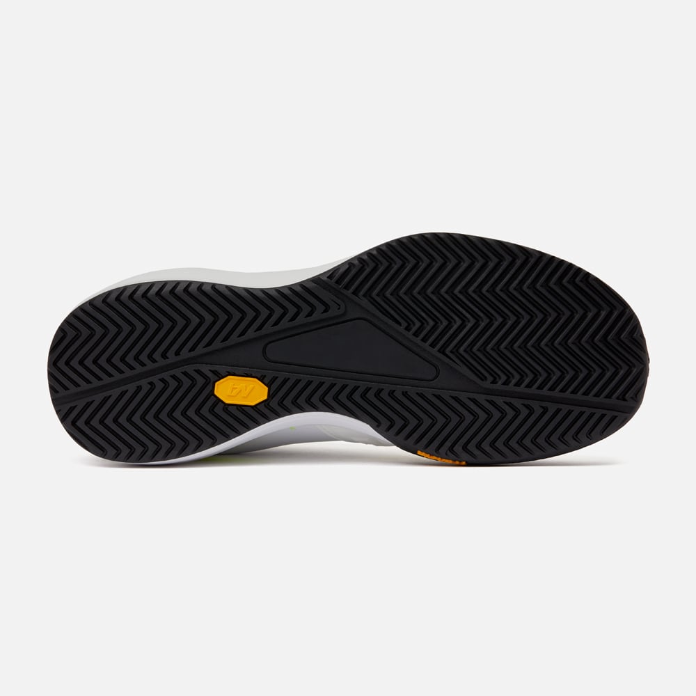 ZAPATILLA NEW ATHLETIC TENNIS MASTGRIP PRO 042-0130 PARA HOMBRE - 2