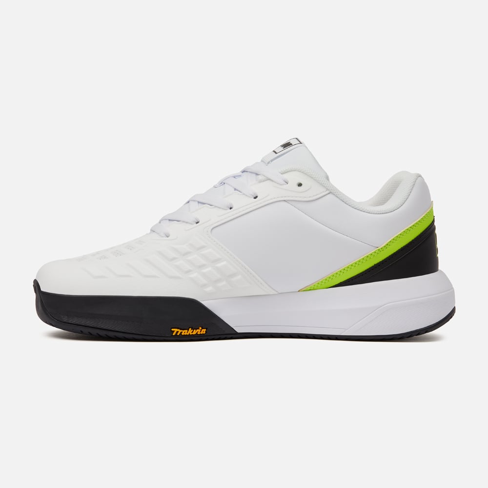 ZAPATILLA NEW ATHLETIC TENNIS MASTGRIP PRO 042-0130 PARA HOMBRE - 4